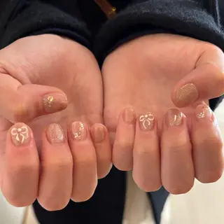 ネイル LYLY yukiのネイルデザイン