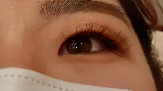 マツエク・マツパ みいだ ·͜· ꕤ︎︎のマツエク・マツパデザイン