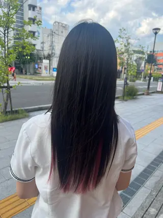 藤川 瑛梨奈のマツエク・マツパデザイン