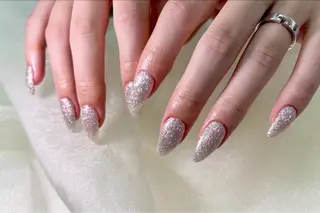 ネイル nail salon quartettoのネイルデザイン