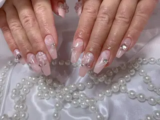 ネイル You&Me Miyuのネイルデザイン
