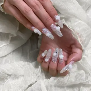 ネイル nailsalon - Tino -のネイルデザイン