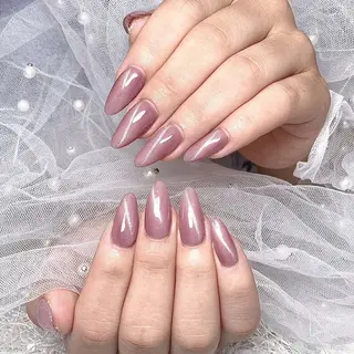 ネイル Candy nailのネイルデザイン