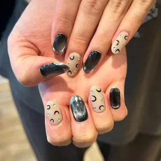 ネイル Bianca 名駅店 Sanoのネイルデザイン