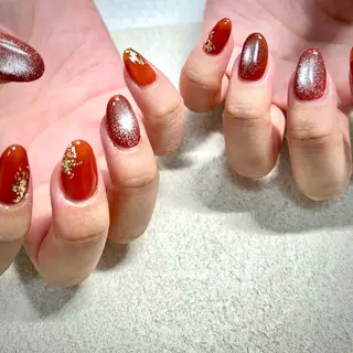 ネイル kupu所属・ネイルサロン kupuのネイルデザイン