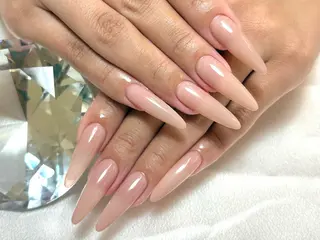 ネイル LUNON 竹ノ塚店所属・LUNON 竹ノ塚店のネイルデザイン