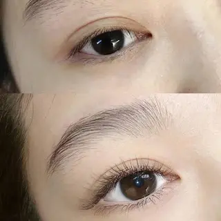 マツエク・マツパ HAHA NAILSのネイルデザイン