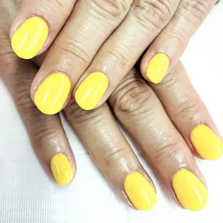 ネイル ネイル&アイラッシュサロンPritia所属・IDE ASAMIのネイルデザイン