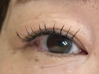 マツエク・マツパ Miroir EYELASH&BROW所属・Miroir Sunadaのマツエク・マツパデザイン