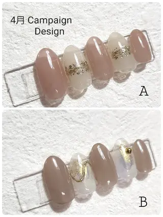 ネイル   BENNIEのネイルデザイン