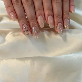 ネイル ViViA momokaのネイルデザイン