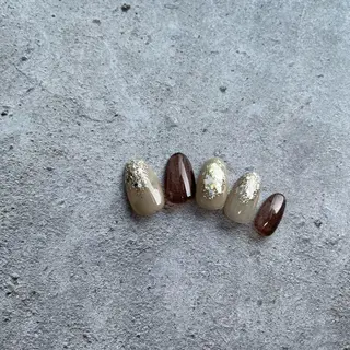 ネイル lieto所属・Lana nailのネイルデザイン