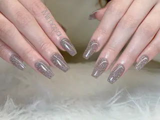 ネイル 🤍Hazel 吉祥寺🤎のネイルデザイン