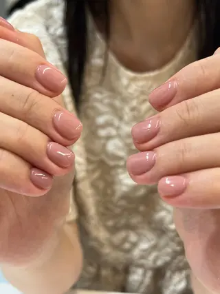 ネイル pool SAKIのネイルデザイン