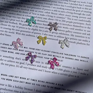 ネイル nailist. sayaのネイルデザイン