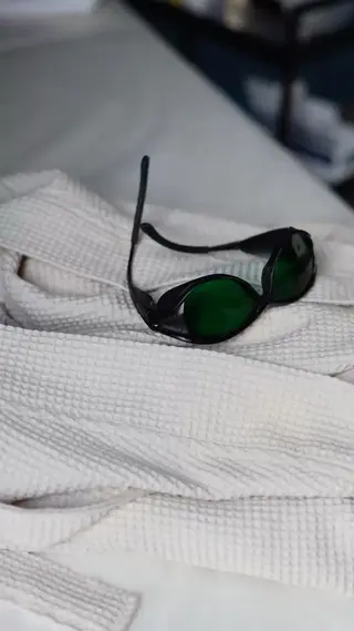 Mr.&Ms.脱毛 YUNAの眉毛・アイブロウイメージ