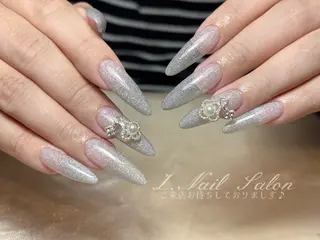 ネイル Z.Nail Salonのネイルデザイン