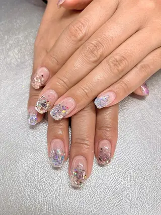 ネイル RIZE NAILのネイルデザイン