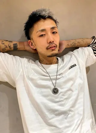 ショート MIYU💋💖 〈XENA渋谷本店〉のヘアスタイル