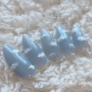 ネイル 濵田 美多のネイルデザイン