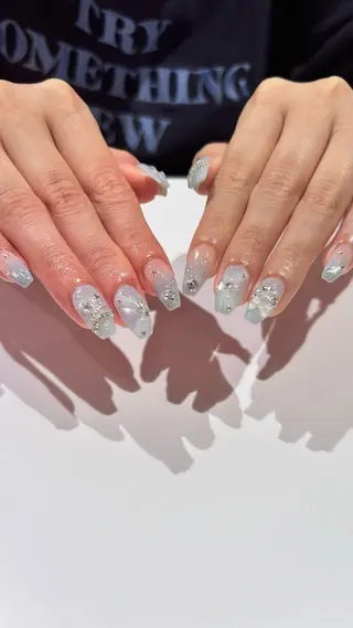 ネイル 🤍 YUI 🤍のネイルデザイン