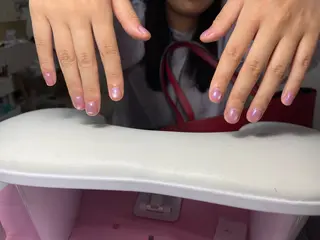 ネイル Fortuna nail所属・ミ ミのネイルデザイン