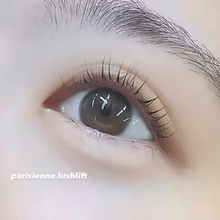 マツエク・マツパ new-line eye+Tokyo所属・aoki kokoneのマツエク・マツパデザイン