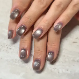 ネイル sofa国分寺店 川出 玲奈のネイルデザイン