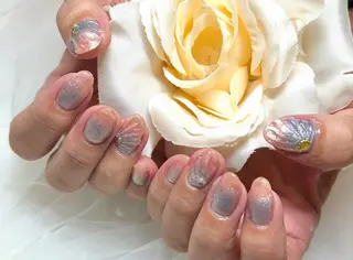 ネイル 頑張る女性の味方✴︎ M.i　nail ♡のエステ・リラクイメージ