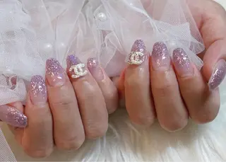 ネイル le'a-レア-【ア イ×ネイル×眉】のマツエク・マツパデザイン