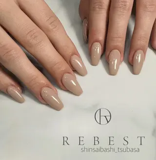 ネイル ＲＥＢＥＳＴ nailのネイルデザイン