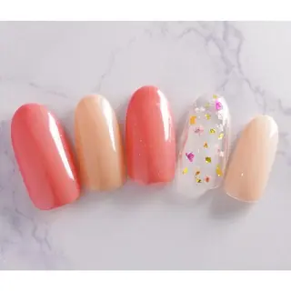 ネイル ネイルサロンcourage所属・ネイルサロン courageのネイルデザイン