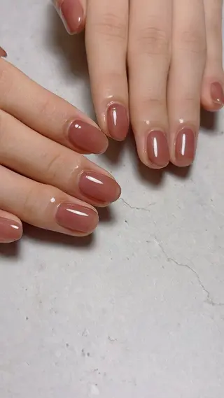ネイル ella nail AIのネイルデザイン