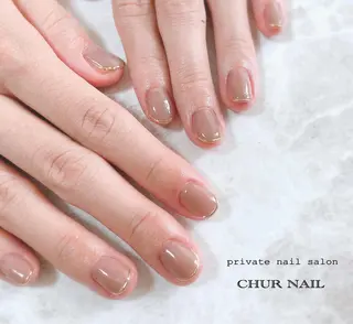 ネイル CHURA NAIL YUIのネイルデザイン