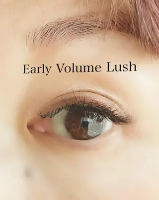 マツエク・マツパ Orange Camelのマツエク・マツパデザイン