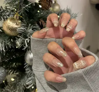 ネイル era Sahoのネイルデザイン