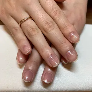 ネイル Aloha  Luana HIKAWASANDOU所属・AlohaLuana 🌺 naoのネイルデザイン