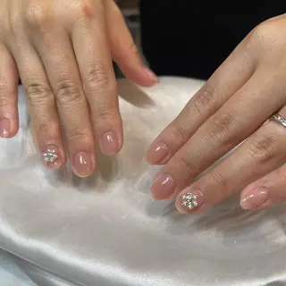 ネイル salon de Tiara 碧のネイルデザイン
