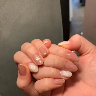 ネイル Cachette miyukiのネイルデザイン