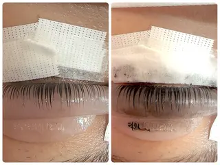 マツエク・マツパ u*Nerine所属・【まつ毛パーマ専門】 u*Nerine堤のマツエク・マツパデザイン