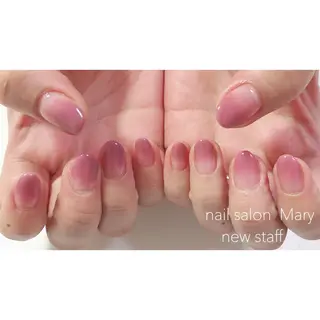 ネイル WITH NAIL ネイリストのネイルデザイン
