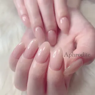 ネイル Aphrodite パラジェル認定サロンのネイルデザイン
