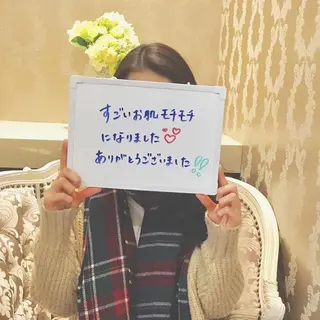 美肌脱毛専門サロン ULULU名駅店のエステ・リラクイメージ