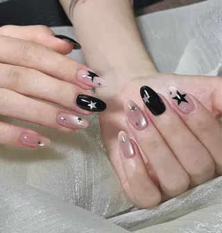 ネイル for you.Nail Salon所属・For you. Nail Salonのネイルデザイン