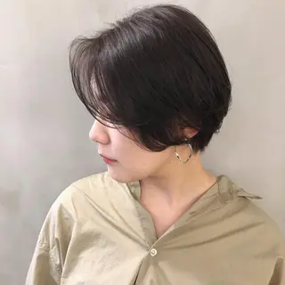 ショート カラー 髙田 健治 (ケンジ)のその他イメージ