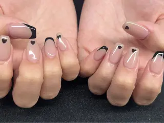 ネイル Chika .のネイルデザイン