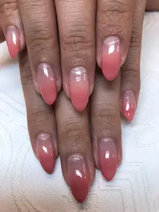 ネイル BLANC machikoのネイルデザイン