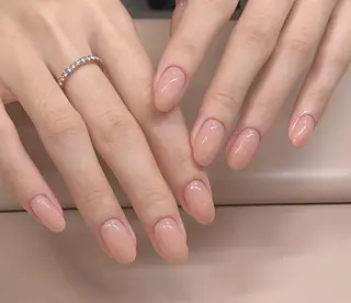 ネイル エ リのネイルデザイン