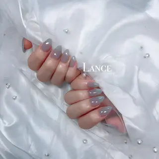 ネイル Lance nailのネイルデザイン