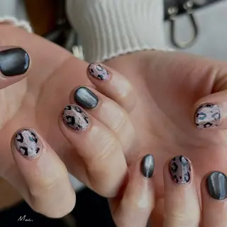 ネイル atelier mac.のネイルデザイン